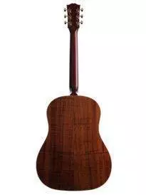 J45 Limited Edition Koa Acoustic Guitar